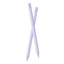 Baseus Smooth Writing 2 Stylus Pen (purple)