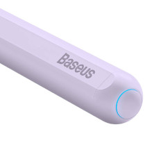 Baseus Smooth Writing 2 Stylus Pen (purple)