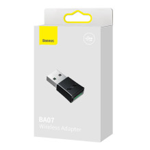 Wireless Adapter Baseus Black BA07