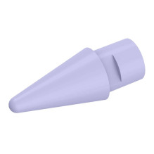 Pen Tips, Baseus Pack of 2, Nebula Purple