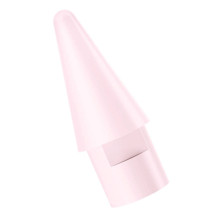 Pen Tips, Baseus Pack of 2, Baby Pink