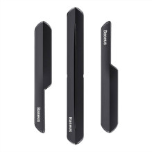 T-Space Bumper Guard Kit for Tesla Baseus Pack of 6 (black)