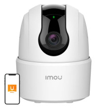 360° Indoor WiFi Camera IMOU Ranger 2C 4MP