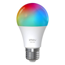 Smart LED Color Light Bulb...