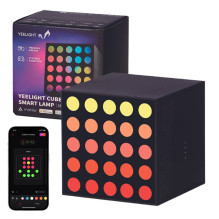 Yeelight Cube Light Smart...