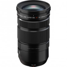 FUJIFILM FUJINON XF 18-120mm F4 LM PZ WR