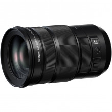 FUJIFILM FUJINON XF 18-120mm F4 LM PZ WR