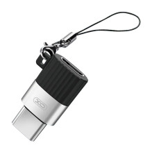 Adapteris mikro USB per...