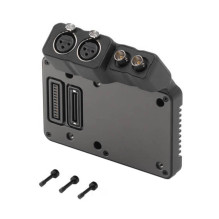 DJI Ronin 4D Expansion Plate (SDI / XLR / TC)