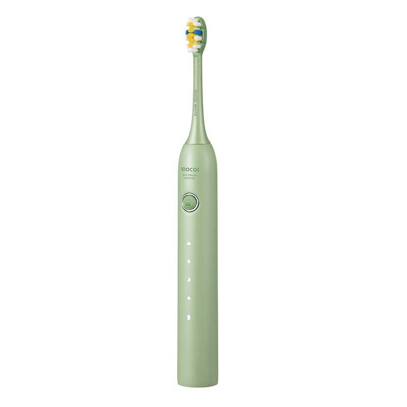 Sonic toothbrush Soocas D3 (green)