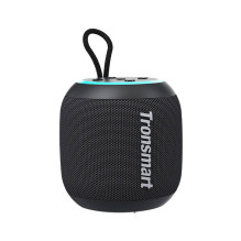 Belaidis Bluetooth garsiakalbis Tronsmart T7 Mini Black (juodas)