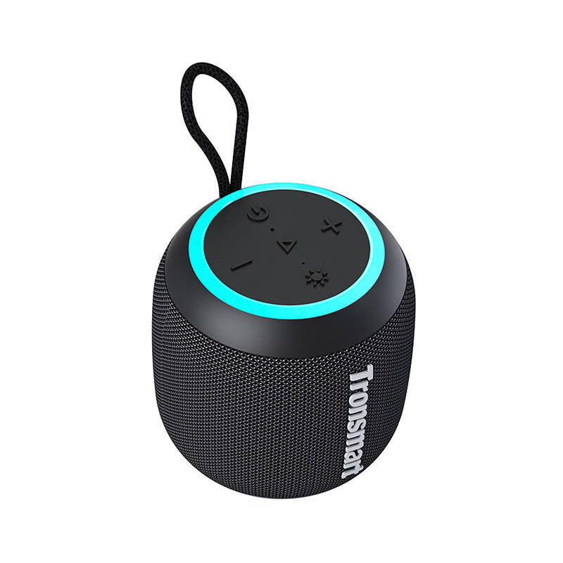 Wireless Bluetooth Speaker Tronsmart T7 Mini Black (black)