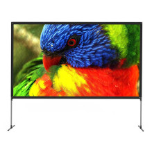 BlitzWolf BW-VS6 100&quot; portable projection screen