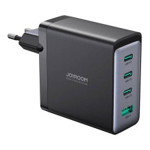 Wall charger JOYROOM GaN...