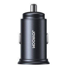 Car charger Joyroom Joyroom JR-CCN04, A+C 60W