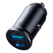 Car charger Joyroom Joyroom JR-CCN05, A+C 30W