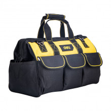 Basic Tool Bags Deli Tools EDL430117, 17,5'