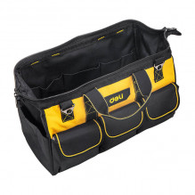 Basic Tool Bags Deli Tools EDL430117, 17,5'