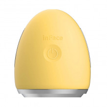 Jonų veido prietaiso kiaušinis inFace CF-03D (geltonas)