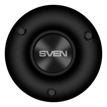 Garsiakalbiai SVEN PS-260, 10W Bluetooth (juoda)