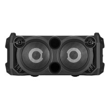 Garsiakalbiai SVEN PS-550, 36W Bluetooth (juoda)