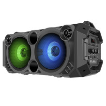 Speakers SVEN PS-550, 36W Bluetooth (black)