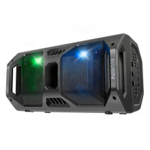 Garsiakalbiai SVEN PS-600, 50W Bluetooth (juoda)