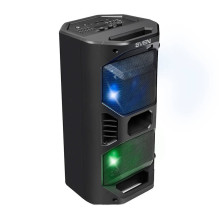 Garsiakalbiai SVEN PS-600, 50W Bluetooth (juoda)