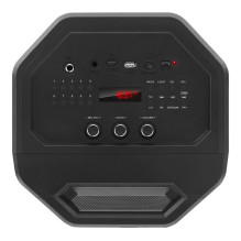 Speakers SVEN PS-600, 50W Bluetooth (black)