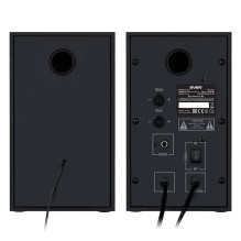 Garsiakalbis SVEN SPS-621, 28W Bluetooth (juodas)