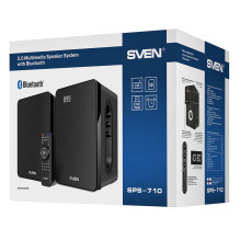 Speaker SVEN SPS-710, 40W...