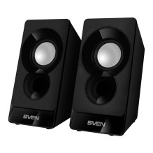 Speakers SVEN 300 USB (black)