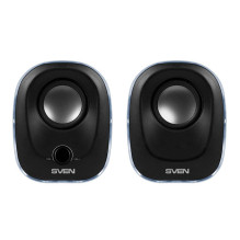 Speakers SVEN 330 USB (black)