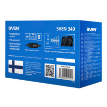 Garsiakalbiai SVEN 340 USB...