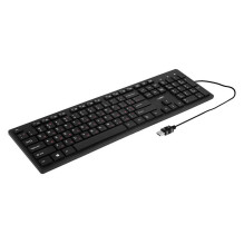 Keyboard Sven KB-E5800 (black)