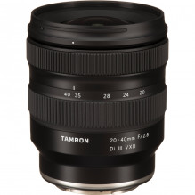 Tamron 20-40mm F/ 2.8 Di III VXD (Sony E mount)(A062)