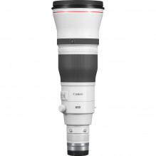 Canon RF 600mm F4L IS USM