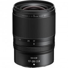 Nikon NIKKOR Z 17-28mm f/ 2.8