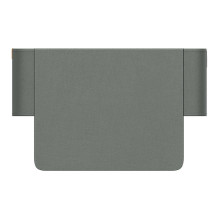 Car storage box Baseus OrganizeFun (grey)