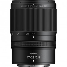 Nikon NIKKOR Z 17-28mm f/ 2.8