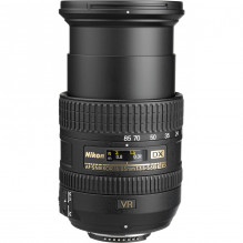 Nikon AF-S DX NIKKOR 16-85mm f/ 3.5-5.6G ED VR