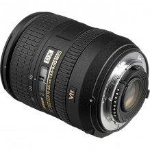 Nikon AF-S DX NIKKOR 16-85mm f/ 3.5-5.6G ED VR