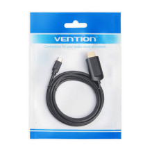 Cable USB-C to HDMI 1.4...