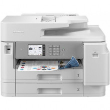 Printer BROTHER MFC-J5955DW...
