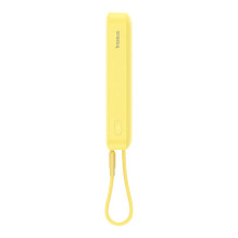 Powerbank Baseus Magnetic Mini 10000mAh 30W MagSafe (yellow)