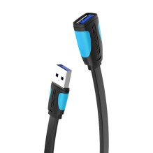 Plokščias USB 3.0...