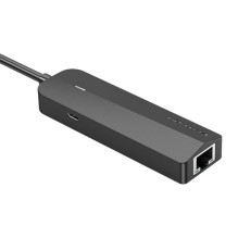 Hub USB-C to 3x USB 2.0,...