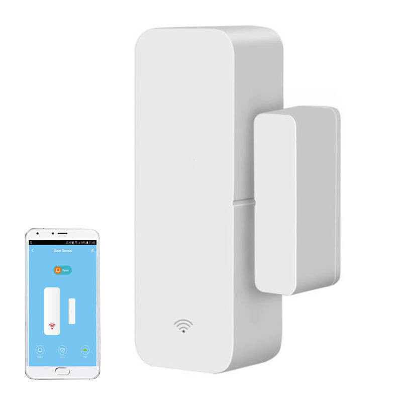 Smart Wireless Door / Window Sensor WiFi Gosund S2 Tuya