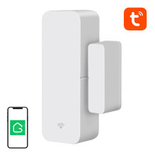 Smart Wireless Door / Window Sensor WiFi Gosund S2 Tuya