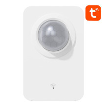 Smart motion sensor WiFi Gosund S4 Tuya